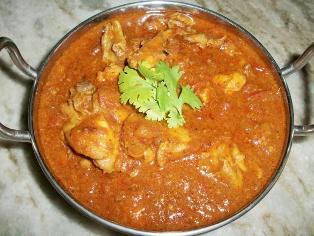 Goan Chicken Curry Recipe-image