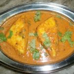 Paneer Pasanda Recipe