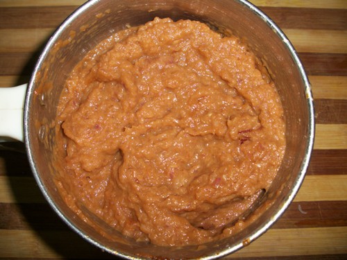 puree till smooth