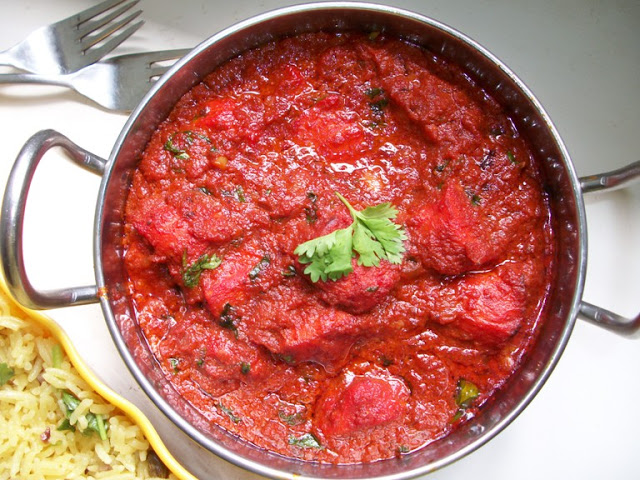 Easy Chicken Tikka Masala Recipe Indian Chicken Tikka Masala Recipe