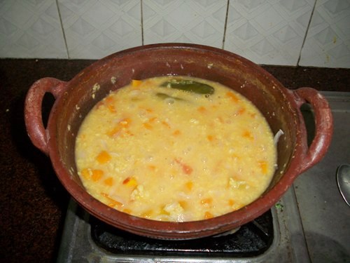 Carrot Dal Recipe   How to Make Carrot Dal Recipe - 99