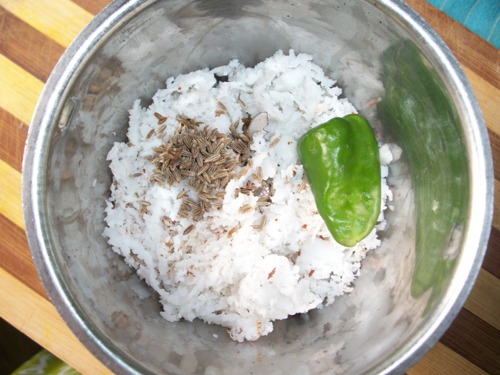 Pineapple Pachadi Recipe   Recipe of Pineapple Pachadi - 38