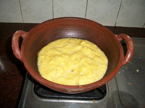 Pineapple Pachadi Recipe   Recipe of Pineapple Pachadi - 98