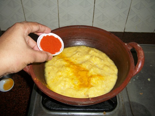 Pineapple Pachadi Recipe   Recipe of Pineapple Pachadi - 57