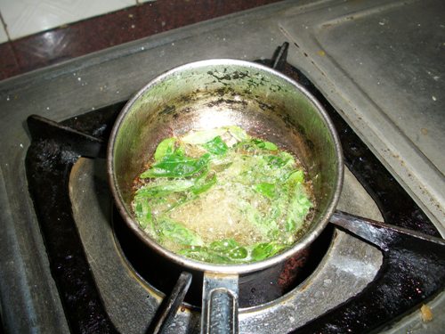 Pineapple Pachadi Recipe   Recipe of Pineapple Pachadi - 54