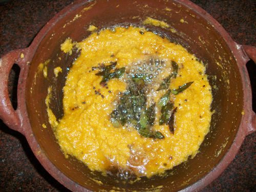 Pineapple Pachadi Recipe   Recipe of Pineapple Pachadi - 91