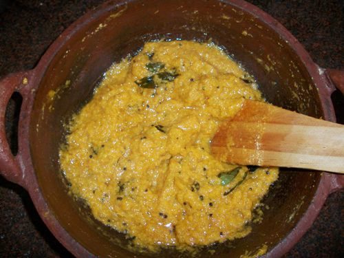 Pineapple Pachadi Recipe   Recipe of Pineapple Pachadi - 57