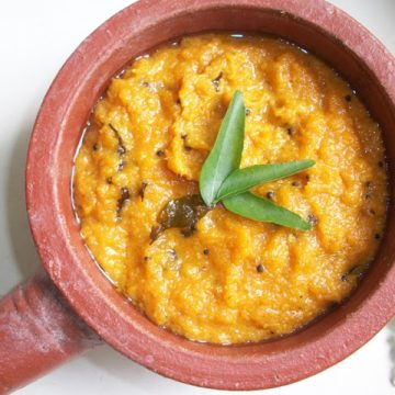 Pineapple Pachadi Recipe   Recipe of Pineapple Pachadi - 69