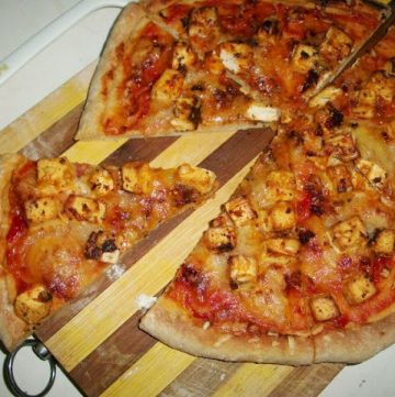 Pepper   Cheese Calzone Recipe - 36