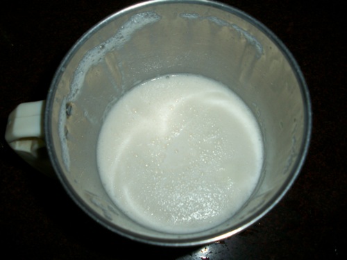 Vanilla Caramel MilkShake – Summer Special Recipes - Yummy Tummy