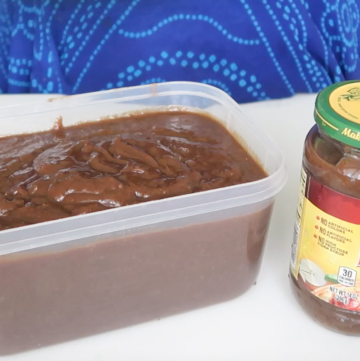 Yummy Tummy Aarthi  Old Kitchen Tour  - 93
