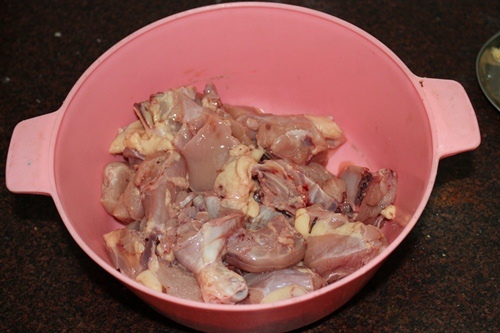 Buttermilk Fried Chicken Recipe - 19