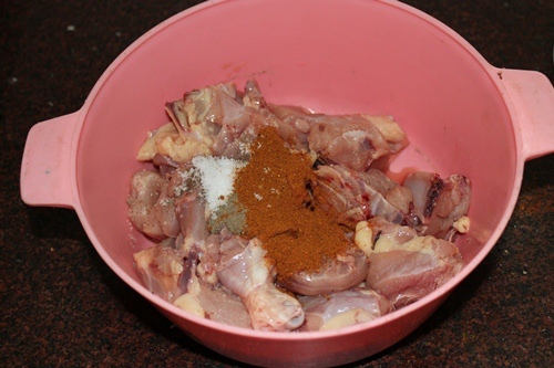 Buttermilk Fried Chicken Recipe - 17