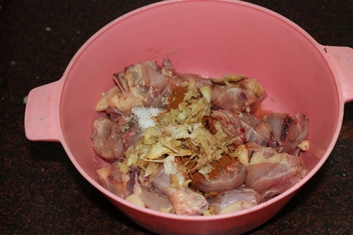 Buttermilk Fried Chicken Recipe - 17