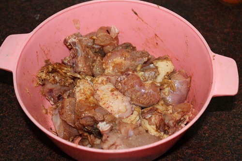 Buttermilk Fried Chicken Recipe - 49