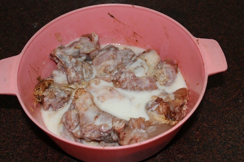 Buttermilk Fried Chicken Recipe - 18