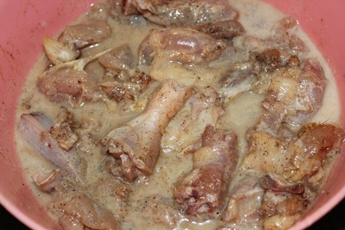 Buttermilk Fried Chicken Recipe - 97