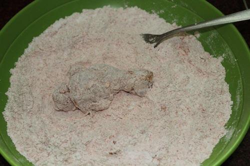 Buttermilk Fried Chicken Recipe - 39