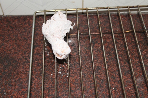 Buttermilk Fried Chicken Recipe - 31