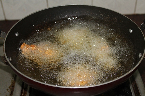 Buttermilk Fried Chicken Recipe - 56