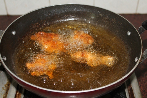 Buttermilk Fried Chicken Recipe - 51