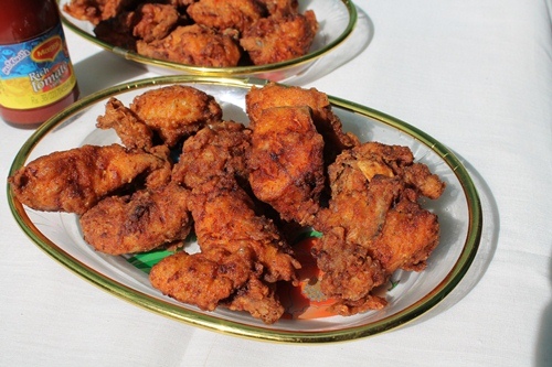 Buttermilk Fried Chicken Recipe - 52