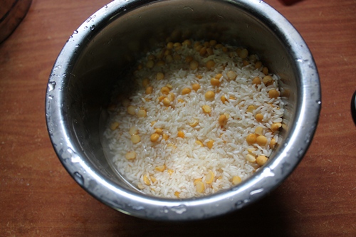 Pulihora Recipe   Andhra Style Pulihora Recipe - 31