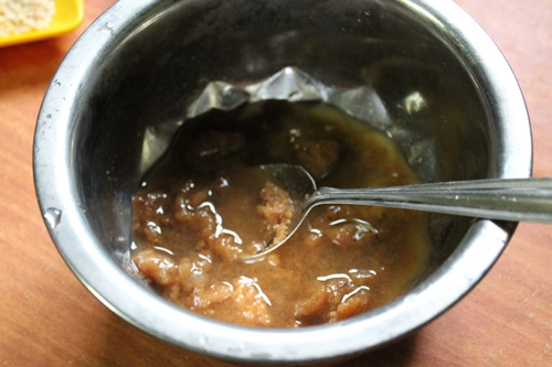 Pulihora Recipe   Andhra Style Pulihora Recipe - 24