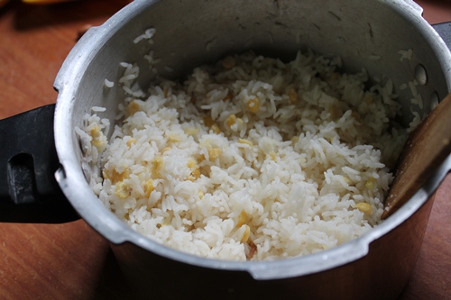 Pulihora Recipe   Andhra Style Pulihora Recipe - 63