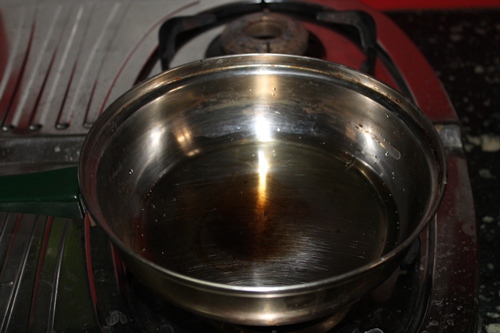 Pulihora Recipe   Andhra Style Pulihora Recipe - 61