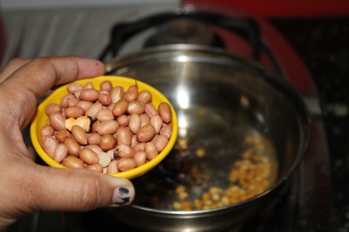 Pulihora Recipe   Andhra Style Pulihora Recipe - 48