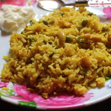 Masale Bhat Recipe - 35