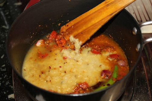 Coconut Milk Rasam Recipe   Thengai Paal Rasam Recipe - 89