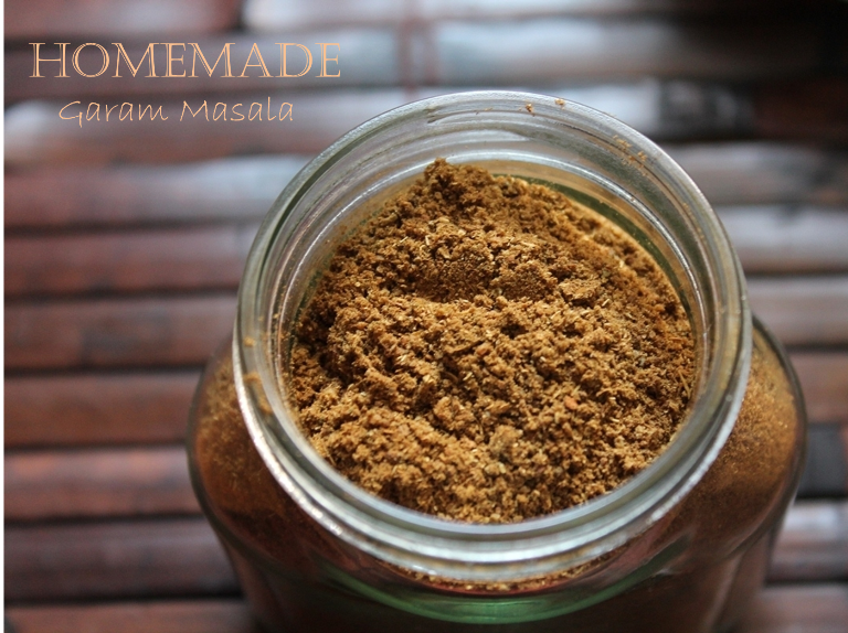 Garam Masala Xxx Video - Garam Masala Recipe | Homemade Garam Masala Powder