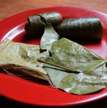Banana Kozhukattai Recipe - 8