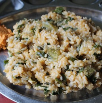 Kurkuri Bhindi Recipe   Crispy Bhindi Recipe - 51