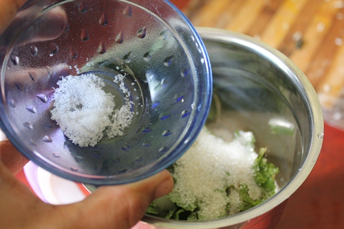 Cucumber Mint Cooler Recipe - 69
