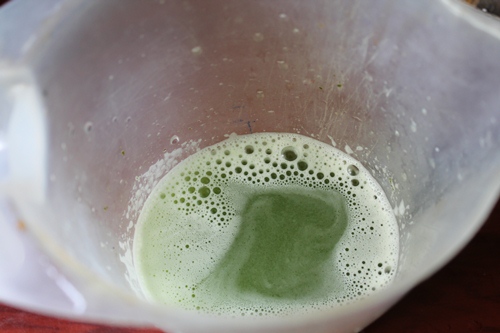 Cucumber Mint Cooler Recipe - 37