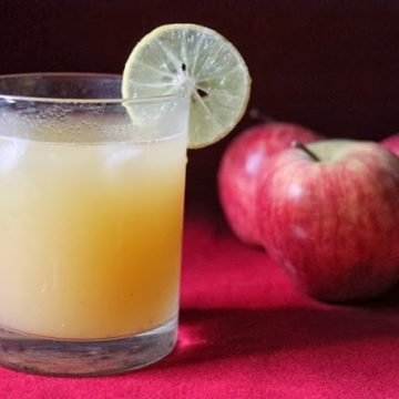 Raw apple juice hotsell