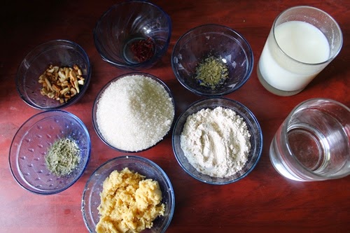 Malpua Recipe - 8