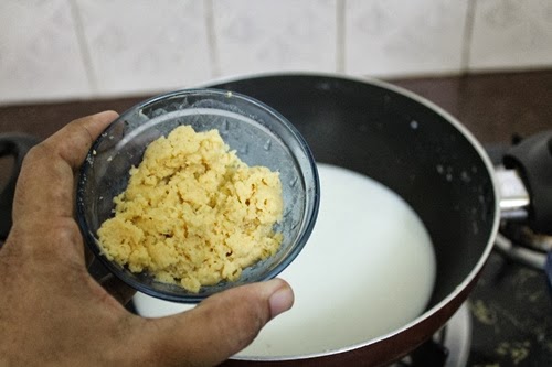 Malpua Recipe - 76