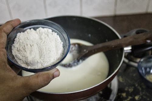 Malpua Recipe - 24
