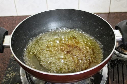 Malpua Recipe - 42