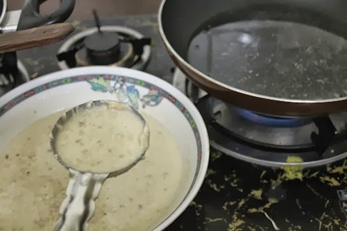 Malpua Recipe - 82