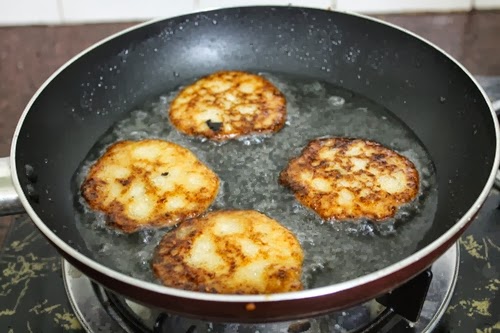 Malpua Recipe - 29