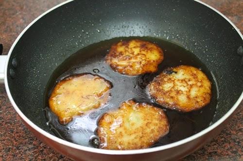 Malpua Recipe - 4