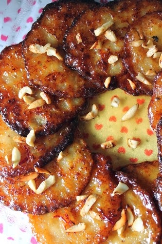 Malpua Recipe - 44