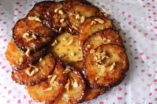 Malpua Recipe - 73
