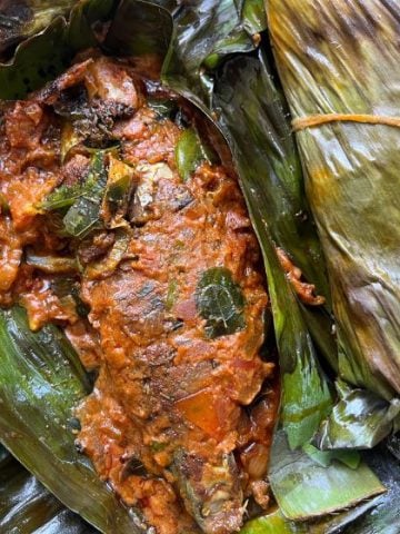 Madras Fish Curry Recipe - 74