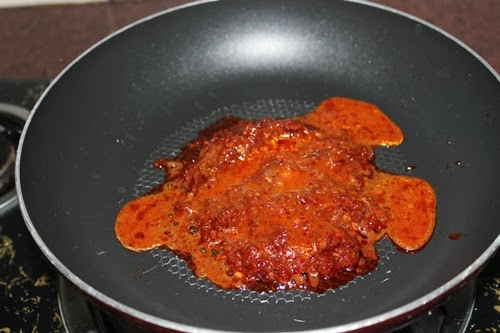 heat schezwan sauce